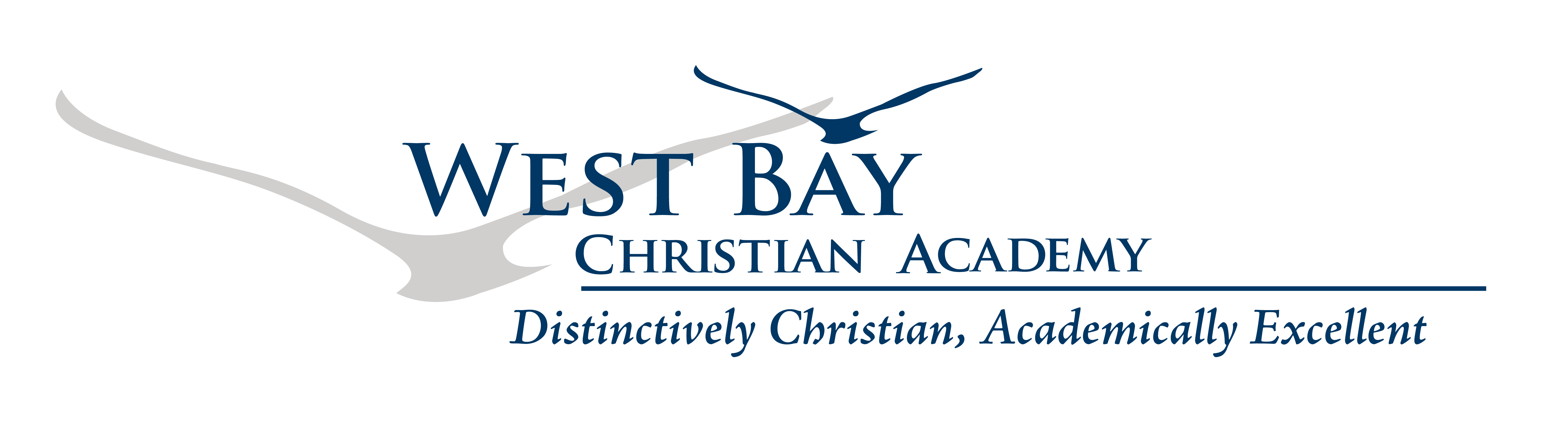West Bay Christian Academy Logo